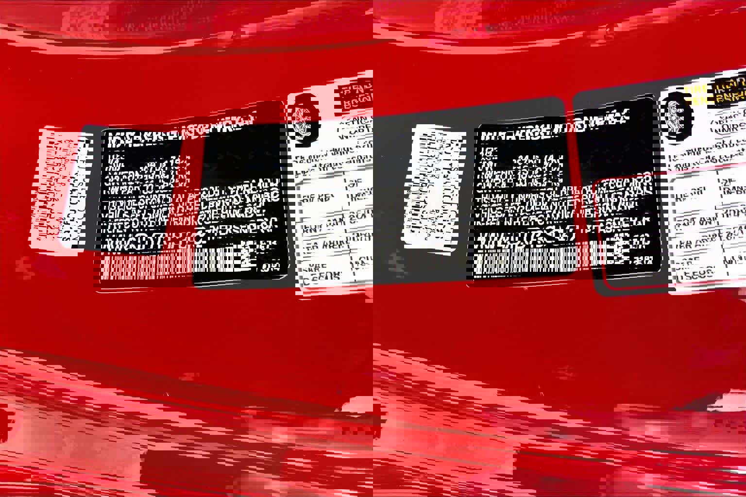 Certified 2024 MINI Cooper S image 33