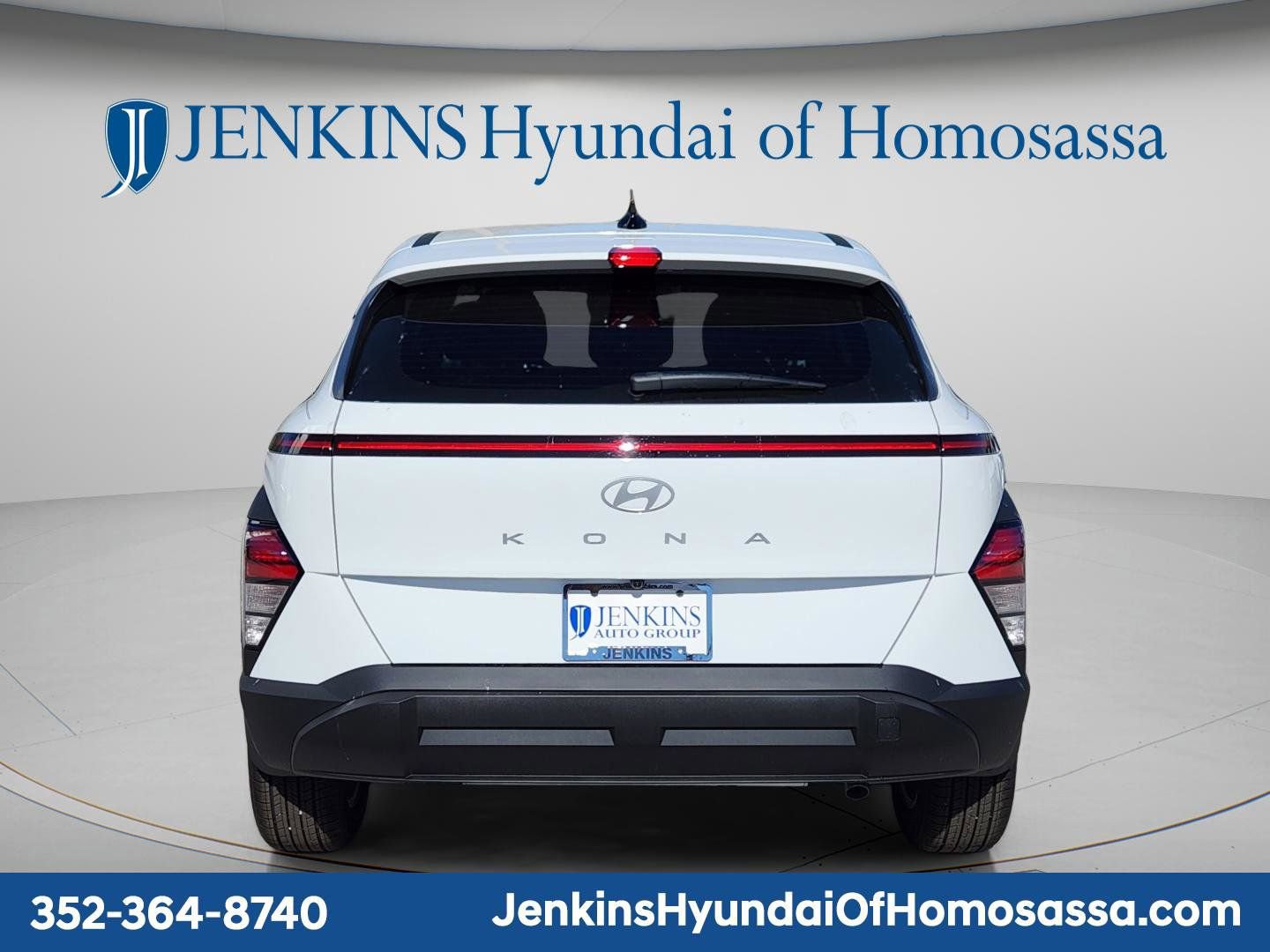 New 2026 Hyundai Kona SE image 3