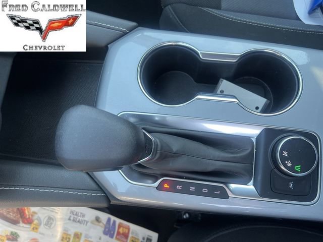 Used 2023 Chevrolet Blazer LT image 15