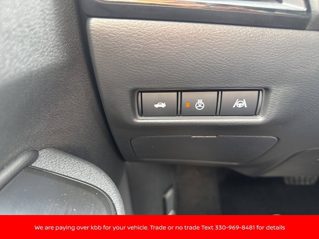 New 2026 Nissan Sentra SR w/ SR Premium Package FWD image 18