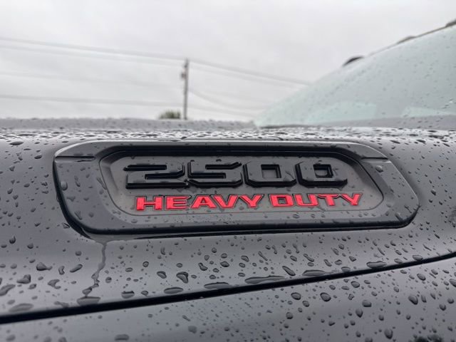 Used 2021 RAM 2500 Limited AWD/4WD image 6