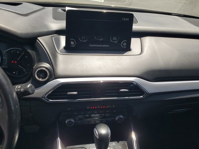 Used 2020 MAZDA CX-9 Grand Touring FWD image 25