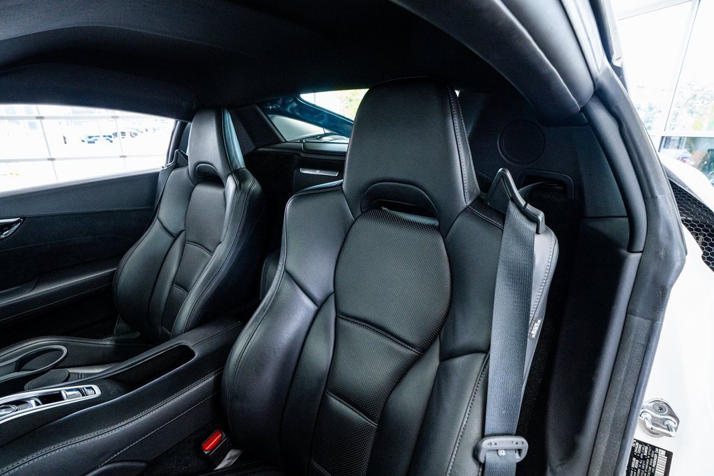 Used 2018 Acura NSX image 42