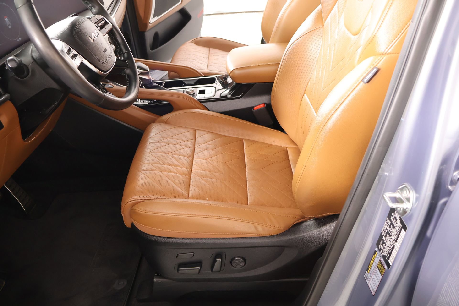 Used 2024 Kia Telluride SX X-Pro AWD/4WD image 12