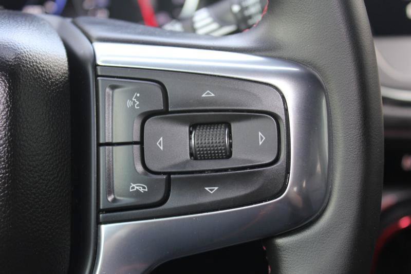 Used 2023 Chevrolet Blazer RS w/ Driver Confidence II Package FWD image 33