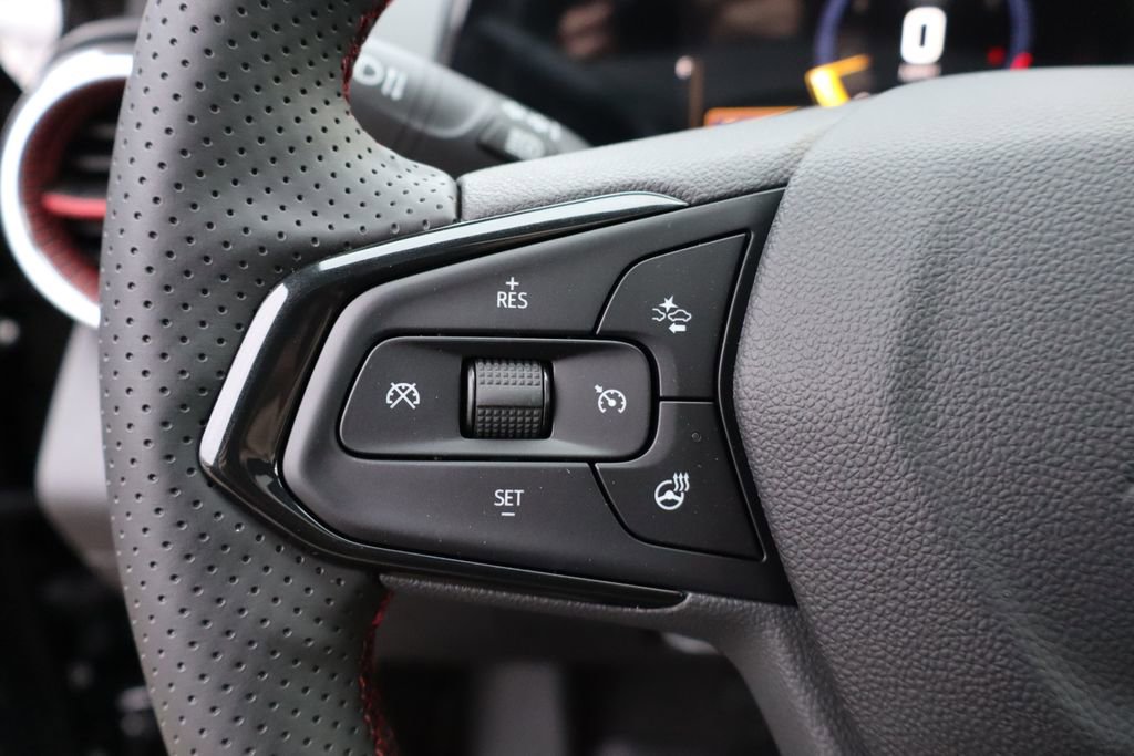 New 2026 Chevrolet Trax RS w/ Sunroof Package image 12