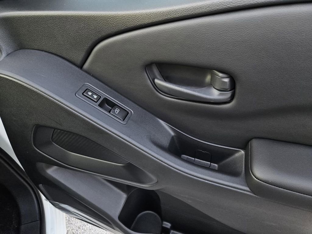 New 2026 Nissan Frontier S image 6