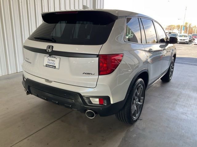 Used 2023 Honda Passport EX-L image 25