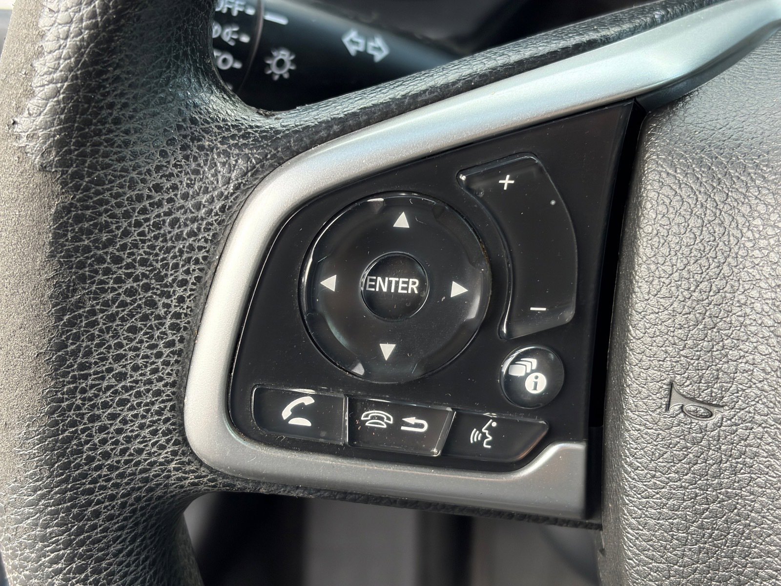 Used 2020 Honda Civic LX image 22