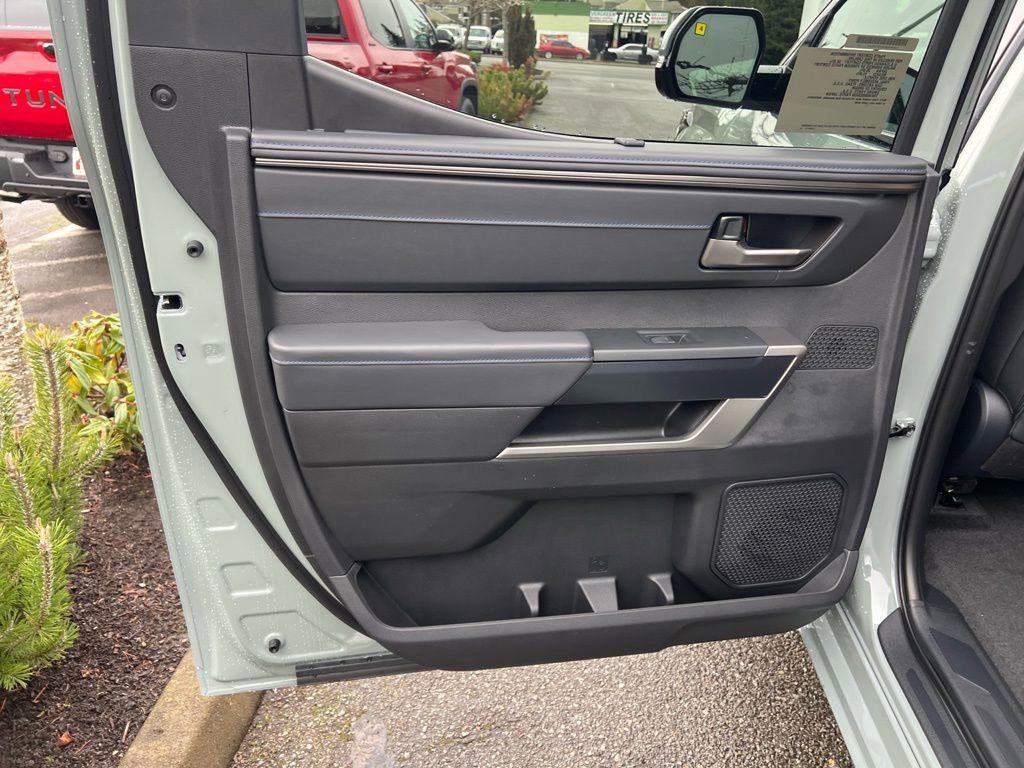 New 2026 Toyota Tundra Limited image 15