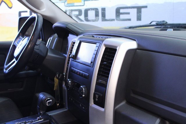 Used 2010 Dodge Ram 1500 Truck Sport image 10