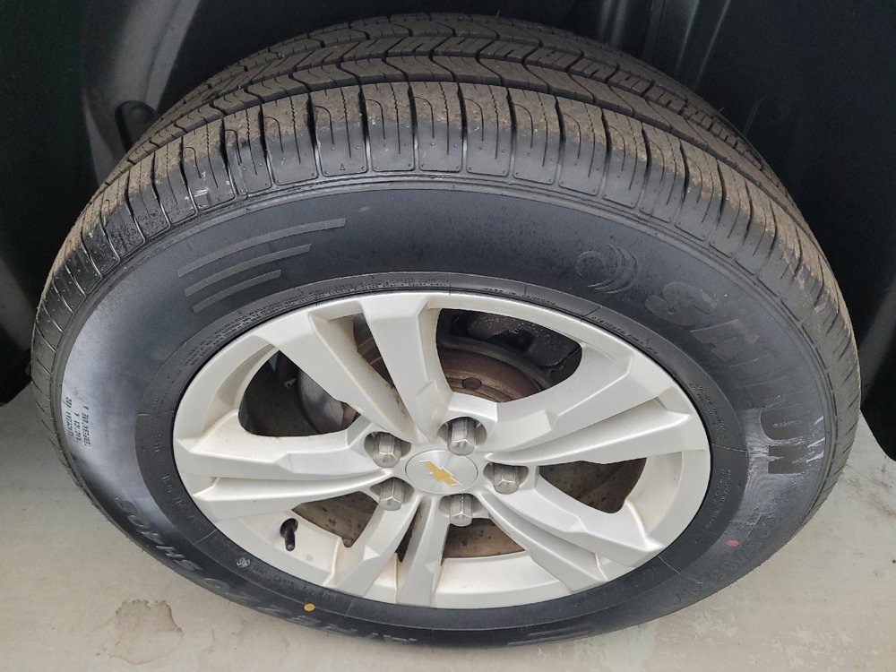 Used 2015 Chevrolet Equinox LT w/ Driver Convenience Package FWD image 31