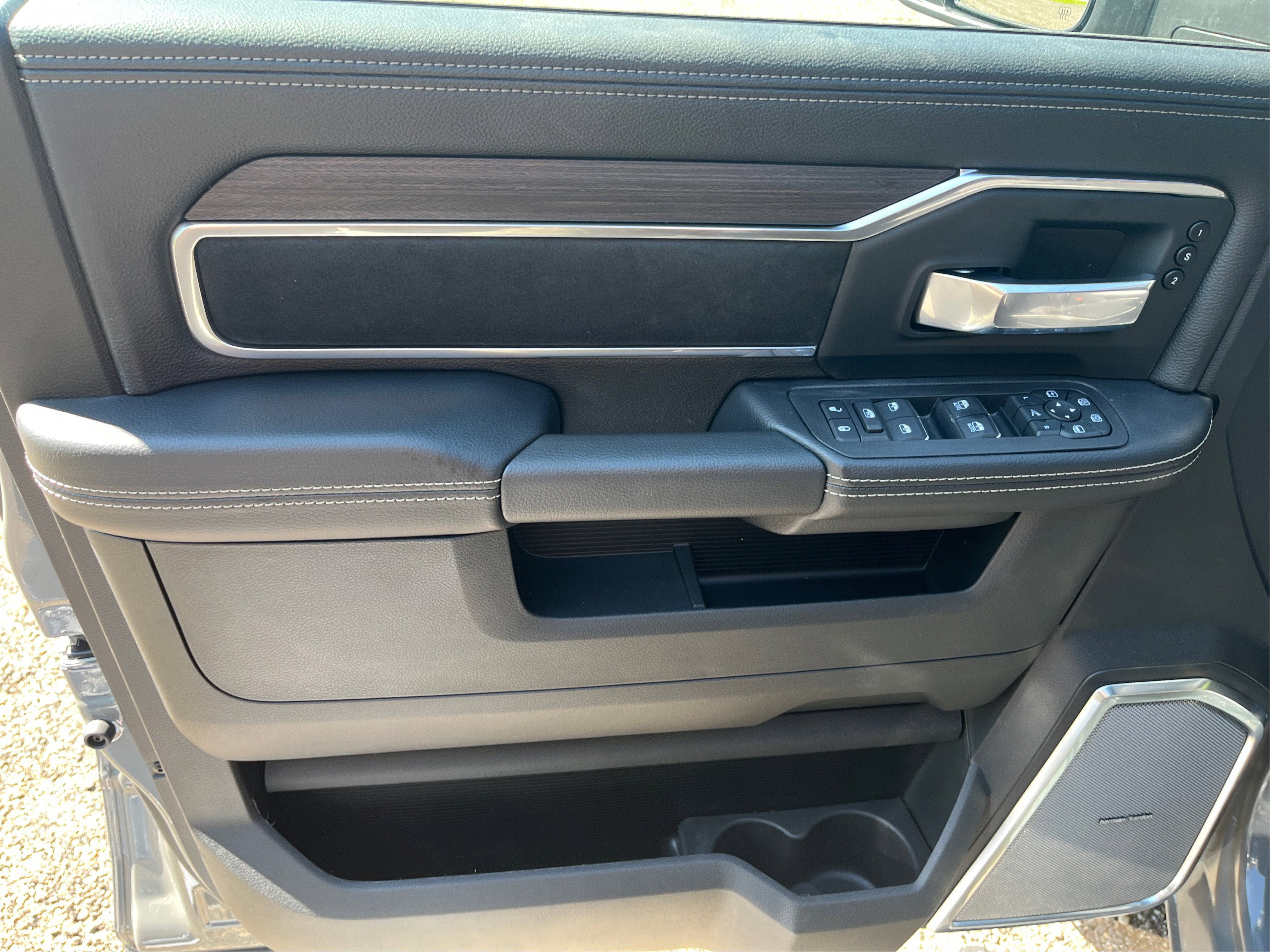 New 2026 RAM 2500 Laramie image 19