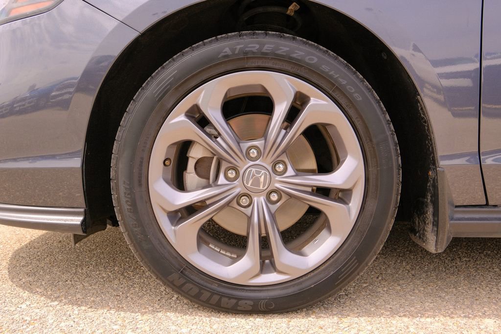 Used 2024 Honda Accord EX image 35