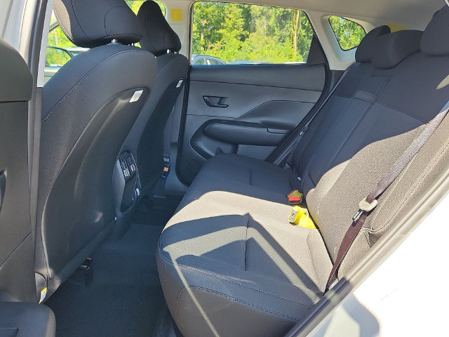 New 2027 Hyundai Kona SEL Sport FWD image 20