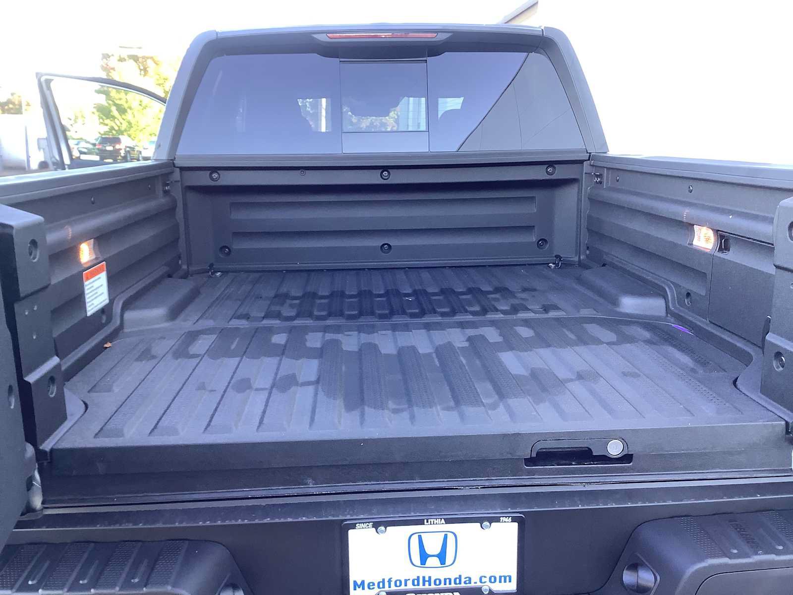 New 2026 Honda Ridgeline TrailSport image 20