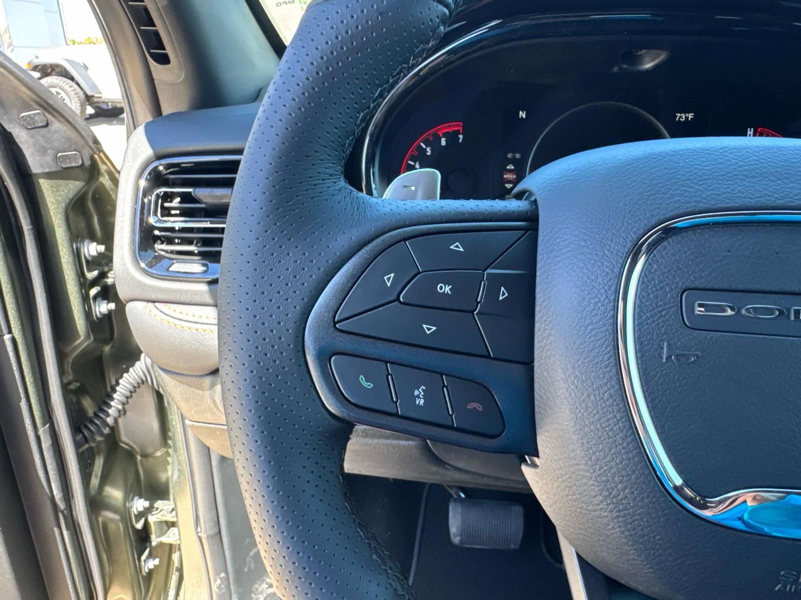 New 2026 Dodge Durango GT image 23