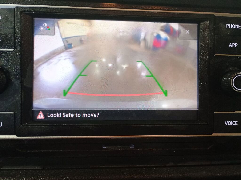 Used 2024 Volkswagen Jetta S FWD image 12