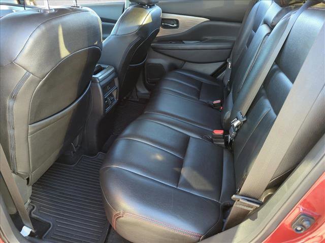 Used 2018 Nissan Murano SV image 18