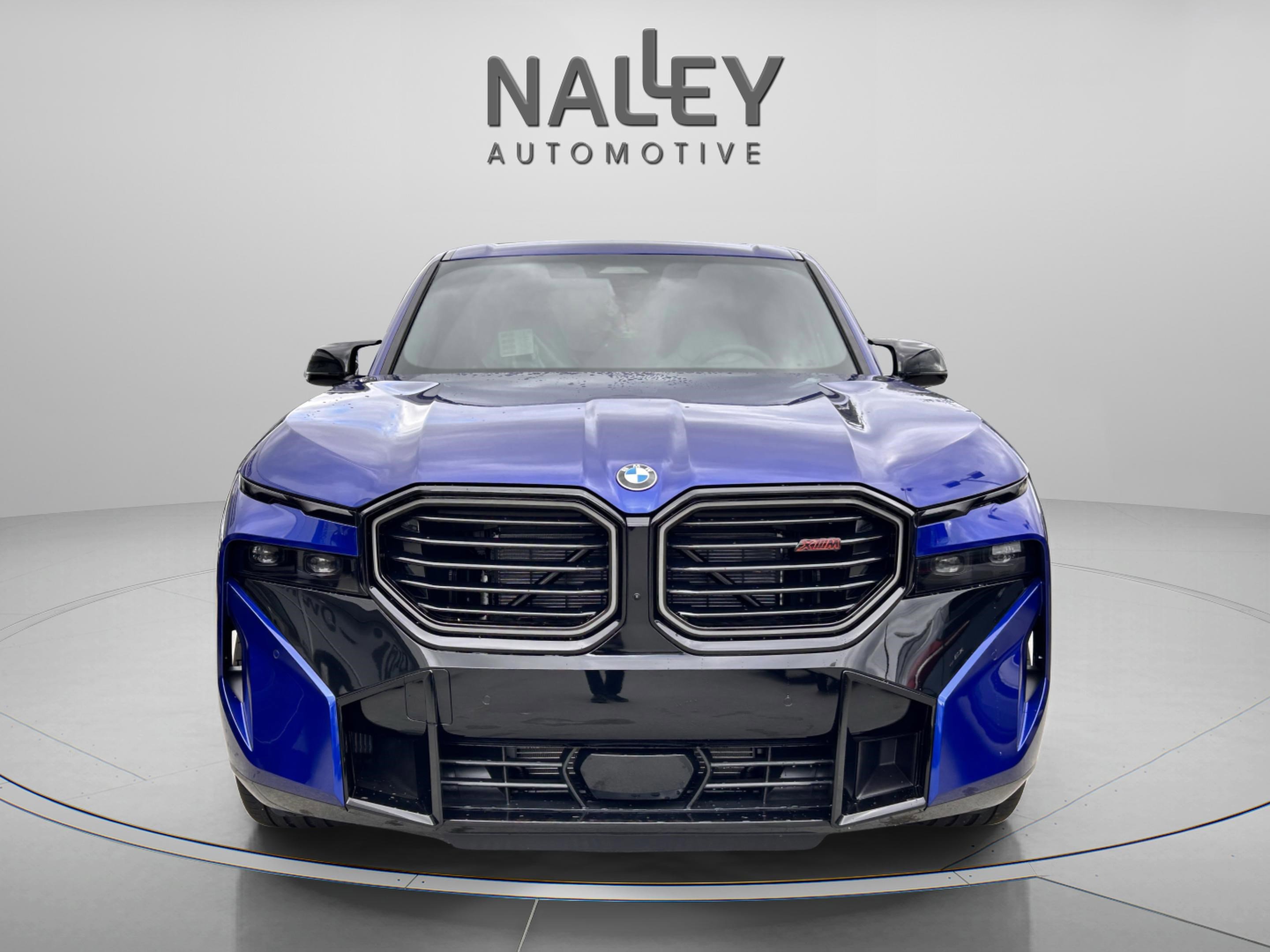 New 2026 BMW XM Label Red image 6