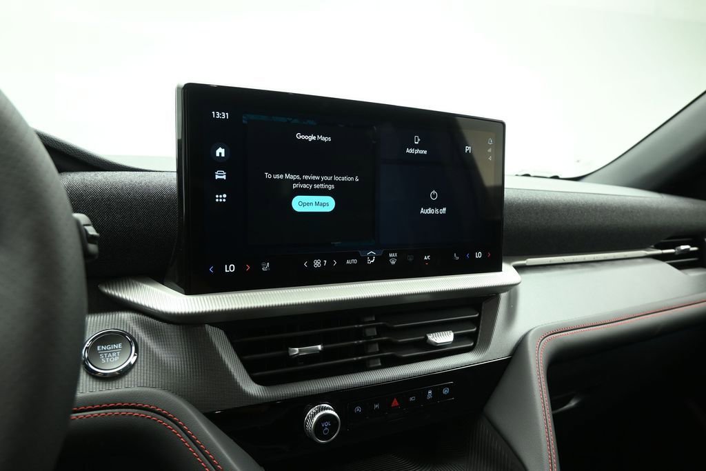 New 2026 Ford Explorer ST AWD/4WD image 14