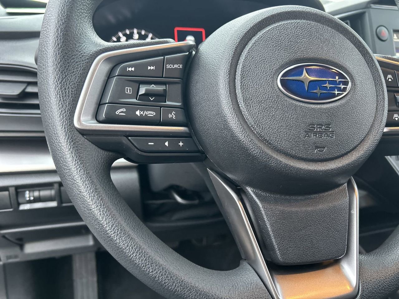 Certified 2025 Subaru Impreza 2.0i w/ Popular Package #1A image 19