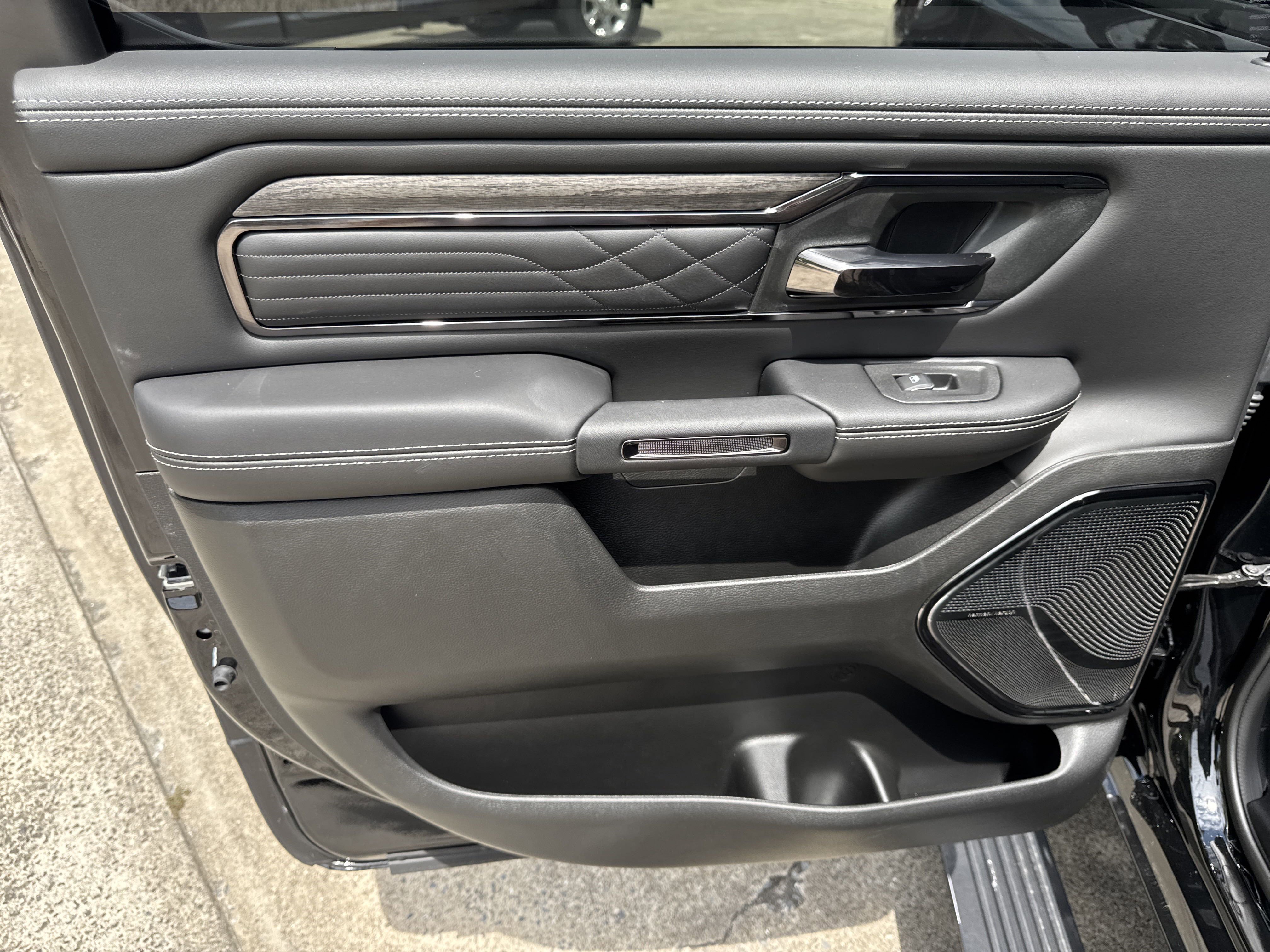 New 2026 RAM 1500 Limited image 14