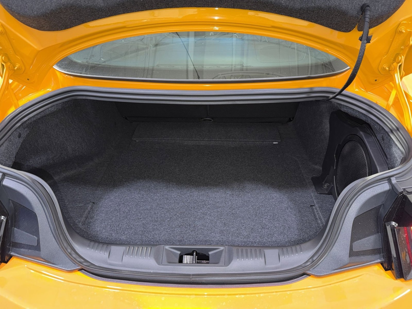 New 2026 Ford Mustang GT Premium w/ GT Performance Package image 31