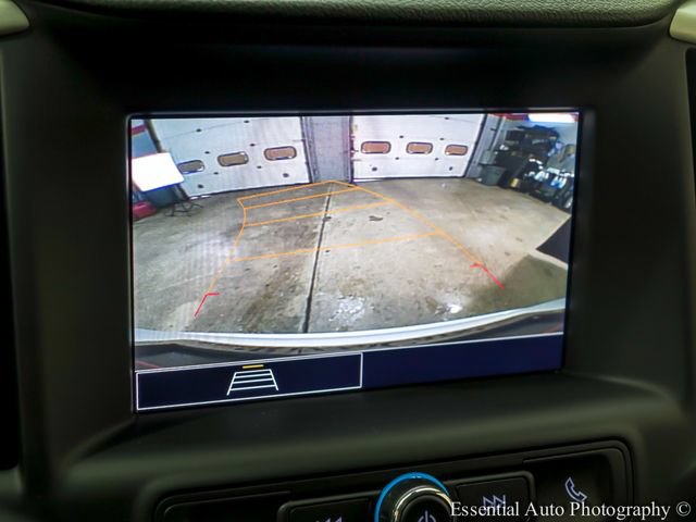 Used 2024 GMC Terrain SLE AWD/4WD image 15
