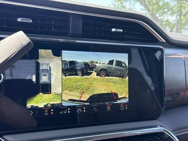 New 2026 GMC Sierra 3500 Denali Ultimate AWD/4WD image 17