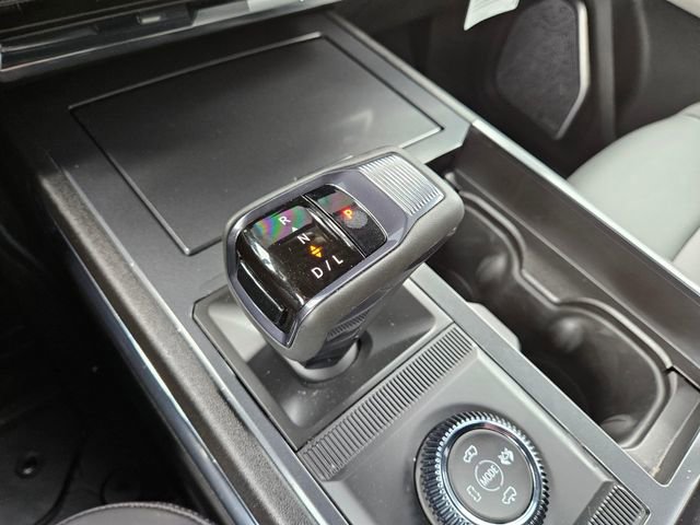 New 2026 GMC Hummer EV SUV AWD/4WD image 27