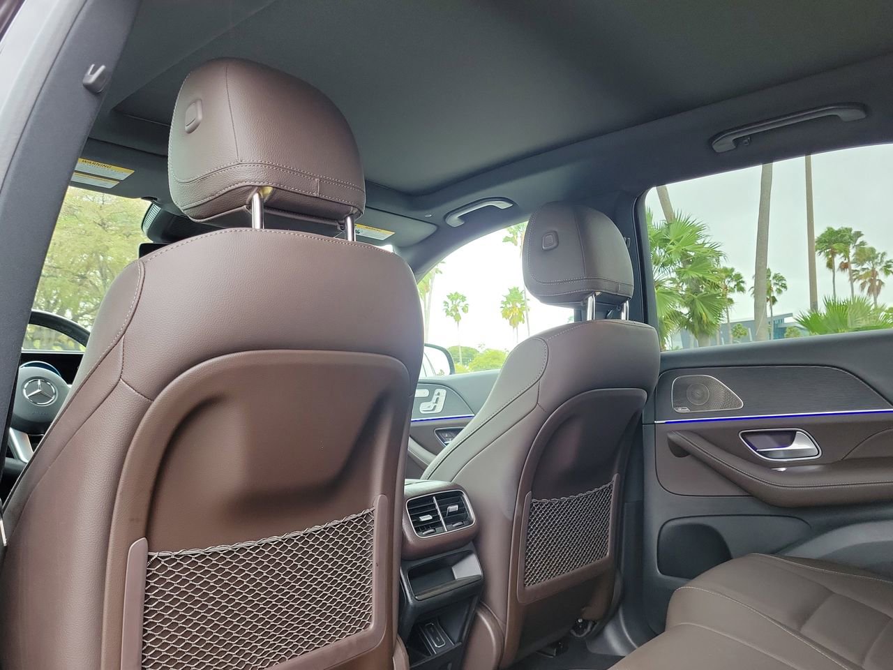 Used 2023 Mercedes-Benz GLE 450 4MATIC image 13