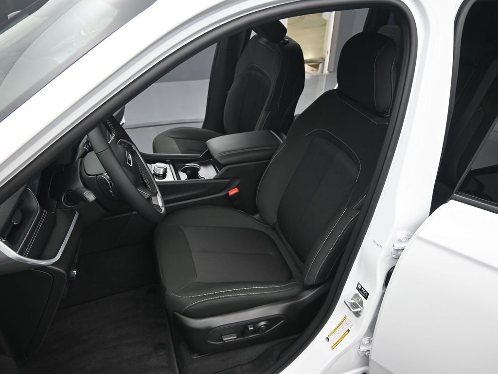 New 2025 Jeep Grand Cherokee Laredo X w/ Luxury Tech Group I image 9