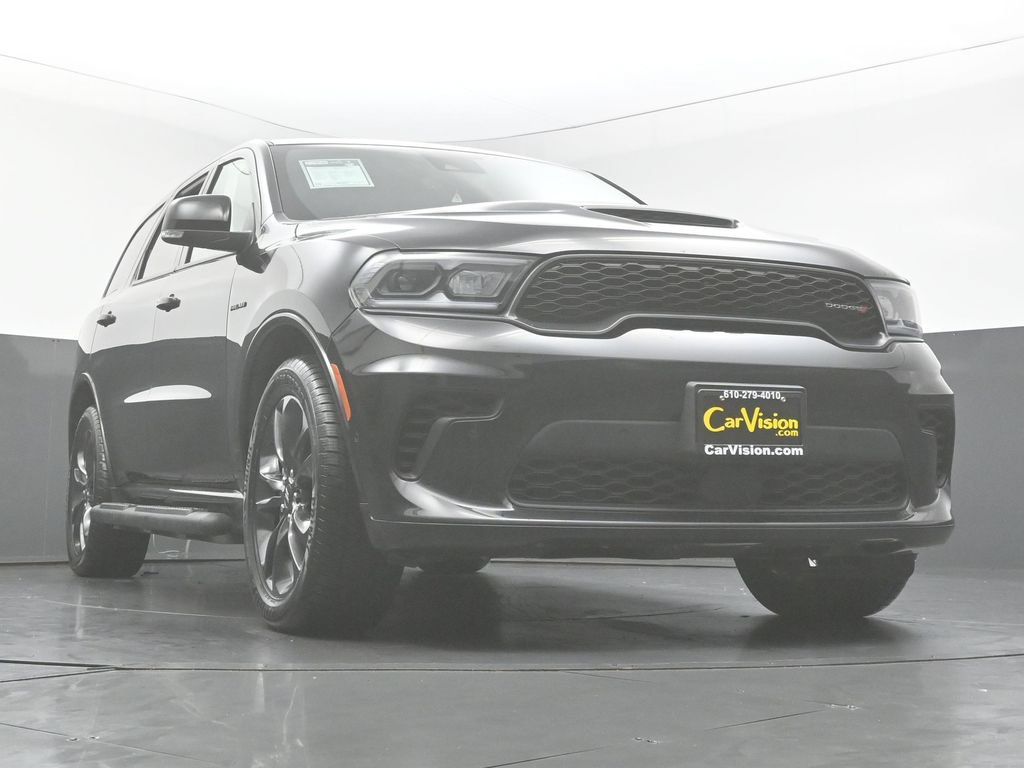 Used 2024 Dodge Durango R/T AWD/4WD image 50