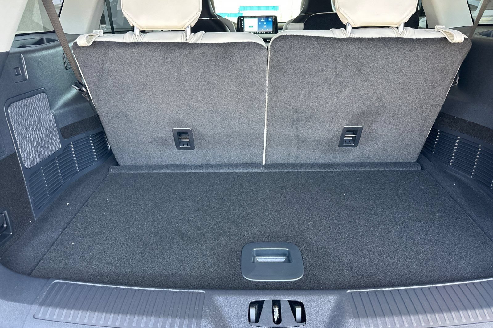 New 2026 Lincoln Aviator Reserve AWD/4WD image 15