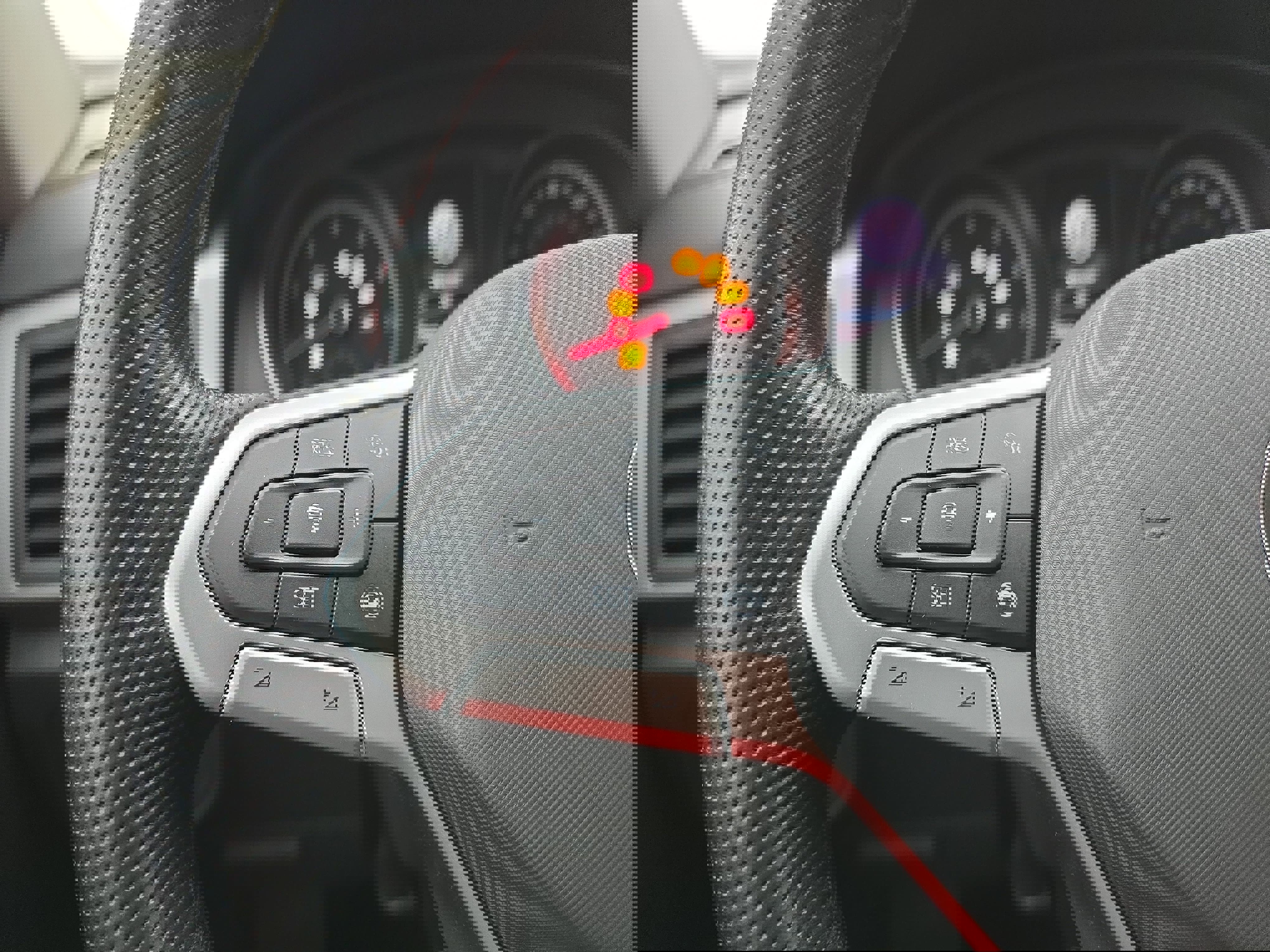 Used 2021 Volkswagen Atlas SE image 18