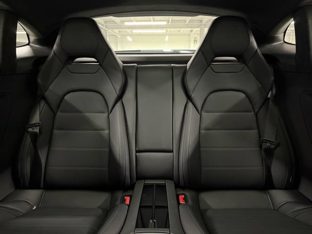 Certified 2025 Porsche Panamera GTS AWD/4WD image 30
