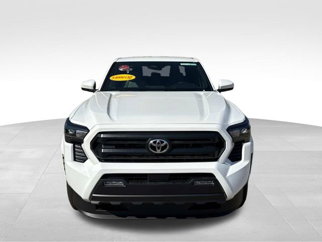New 2026 Toyota Tacoma SR5 image 2