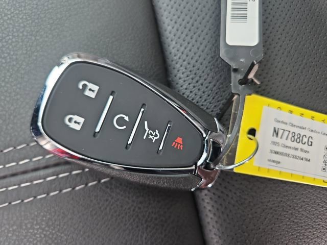 Used 2025 Chevrolet Blazer LT w/ Sound & Technology Package image 30