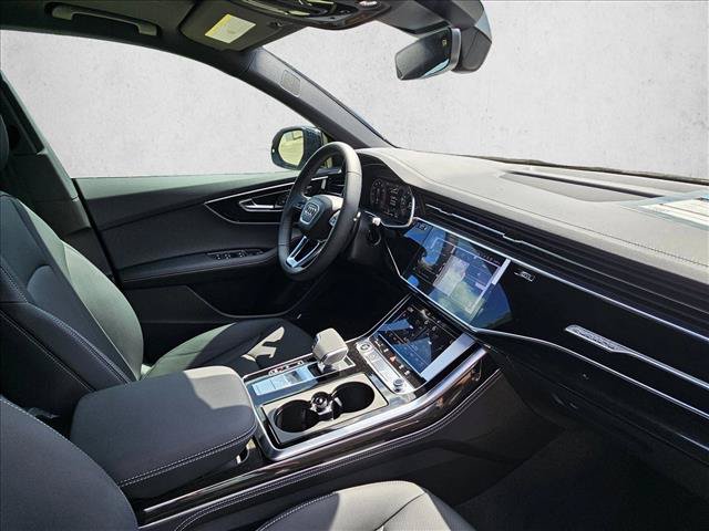 New 2026 Audi Q8 Premium Plus AWD/4WD image 9