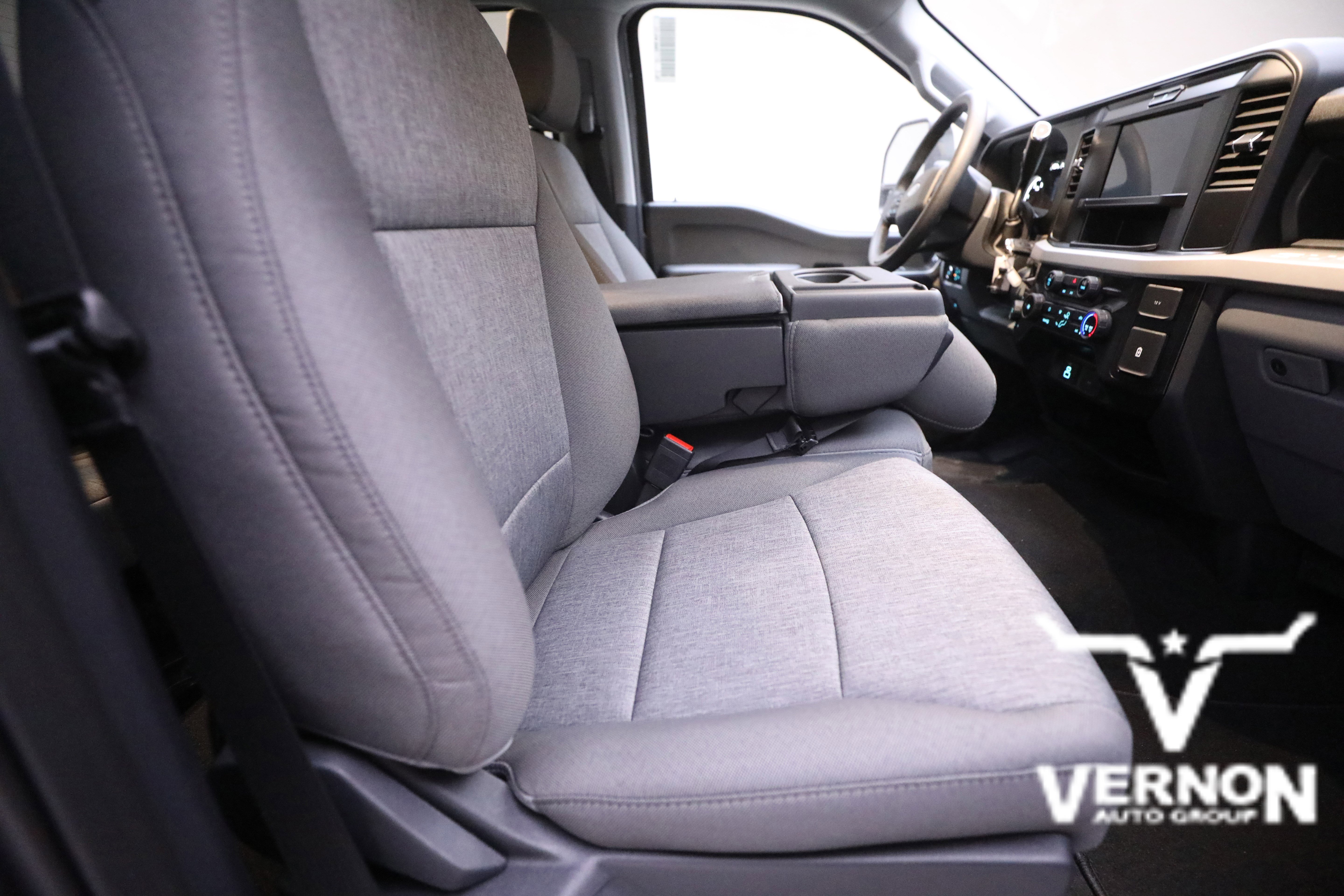 New 2026 Ford F250 XL w/ STX Appearance Package image 11