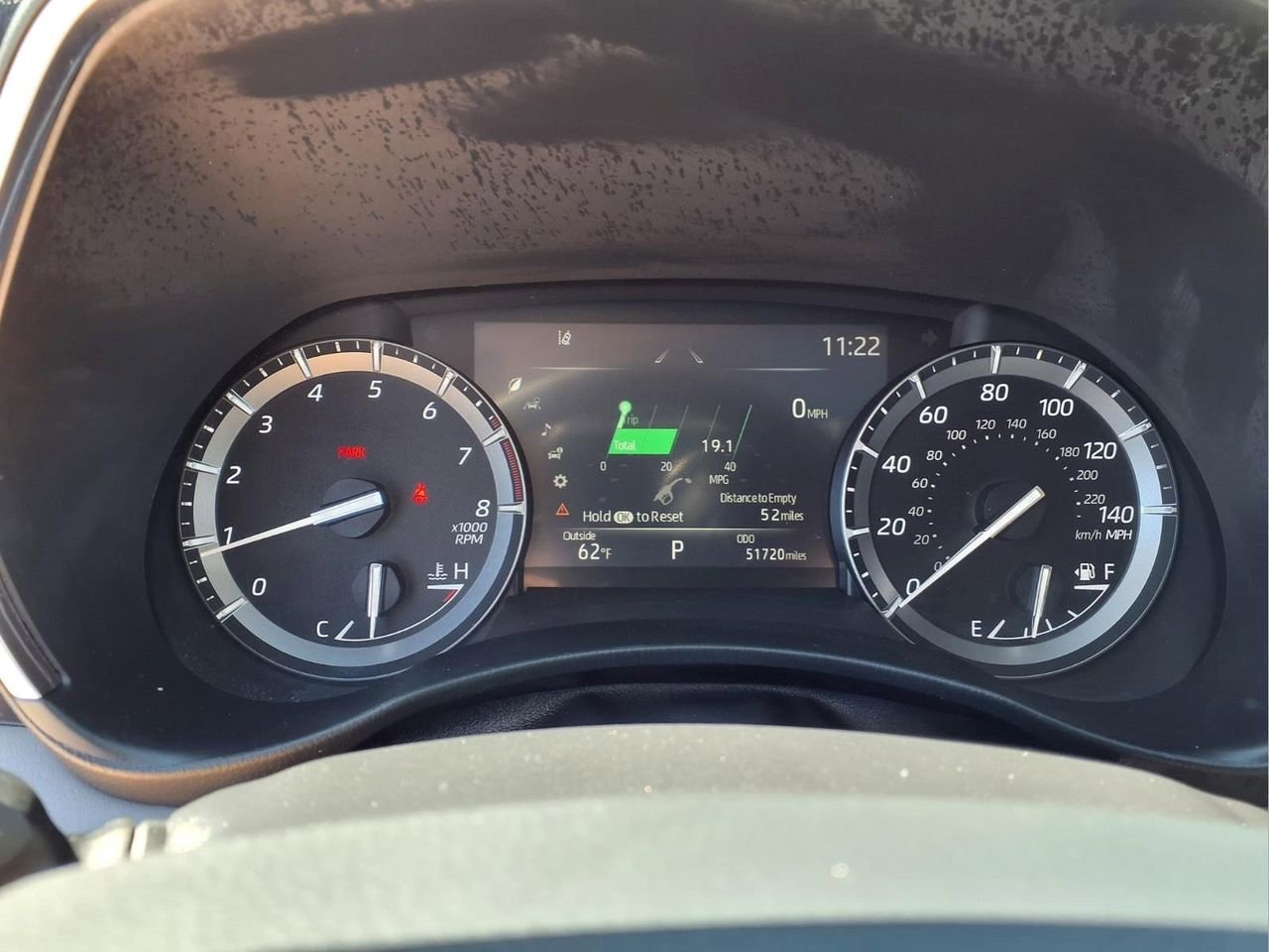 Certified 2021 Toyota Highlander Limited w/ Protection Package #3 (TMS) image 29