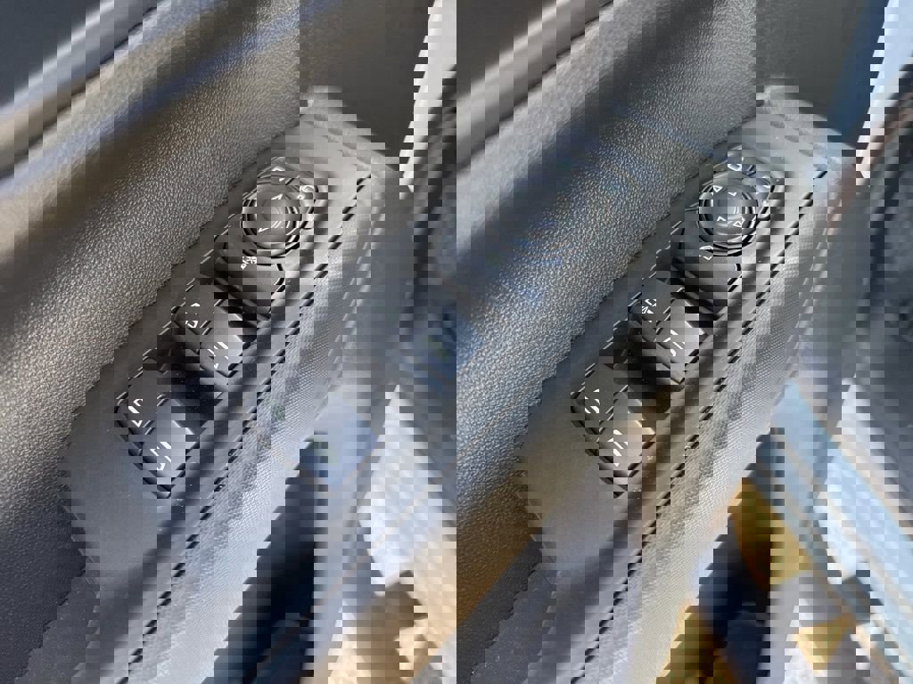 New 2026 Chevrolet Silverado 1500 Custom w/ Turbomax Blackout Package image 17