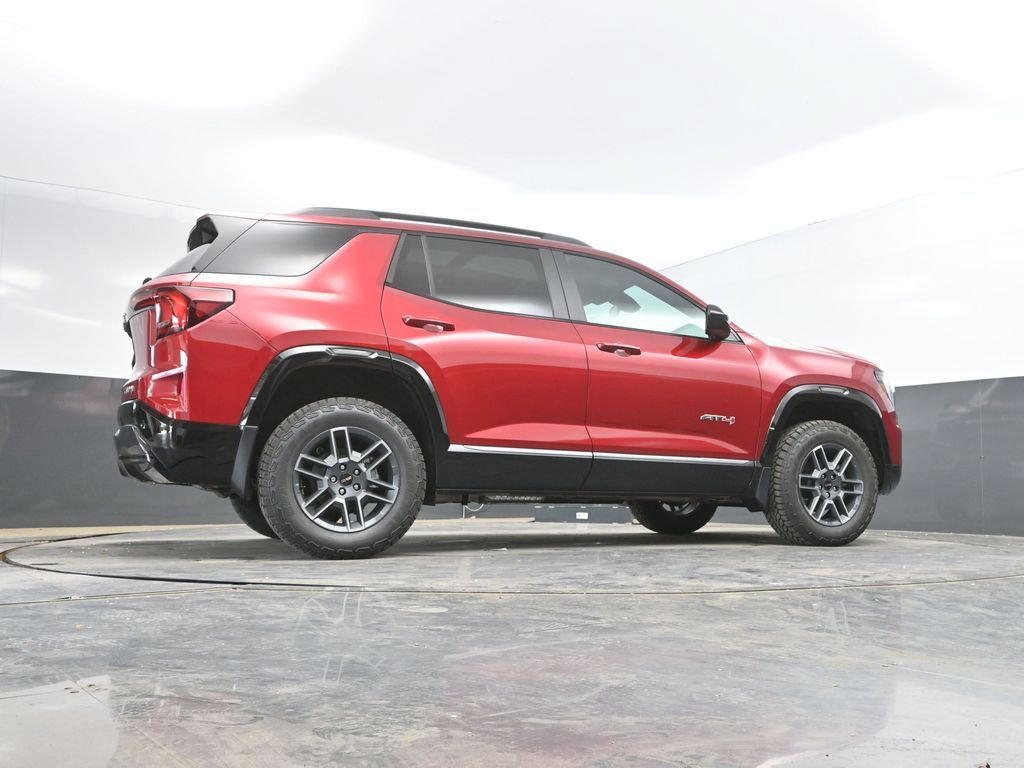 New 2026 GMC Terrain AT4 w/ Convenience Package III AWD/4WD image 39