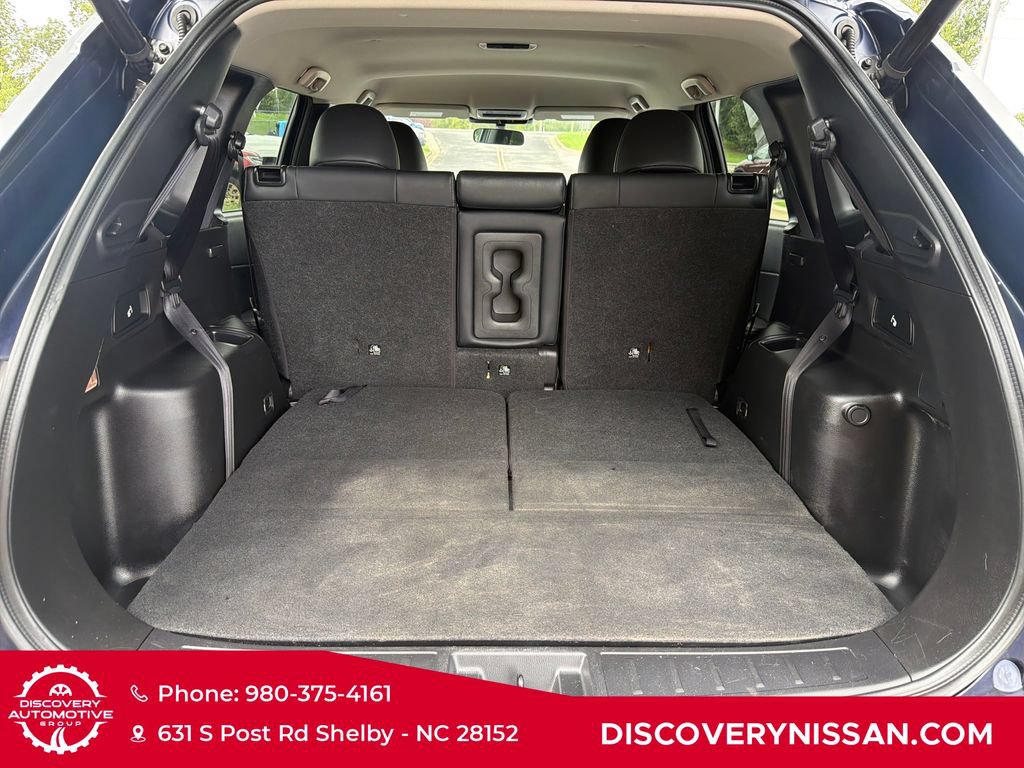 Used 2024 Mitsubishi Outlander SE AWD/4WD image 34
