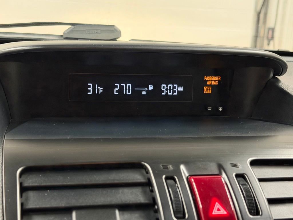 Used 2014 Subaru Crosstrek 2.0i Limited w/ Popular Package #2 image 29