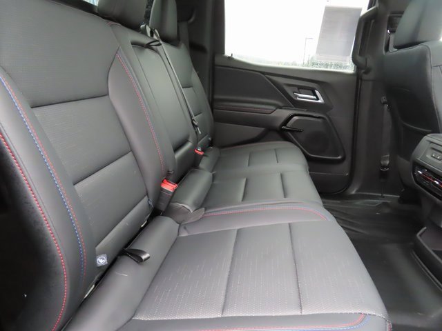 Used 2025 Chevrolet Silverado EV RST image 35