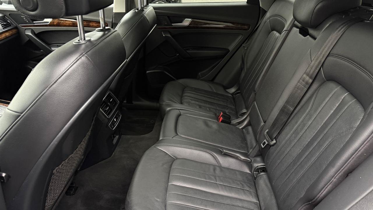 Used 2018 Audi Q5 2.0T Premium Plus AWD/4WD image 32