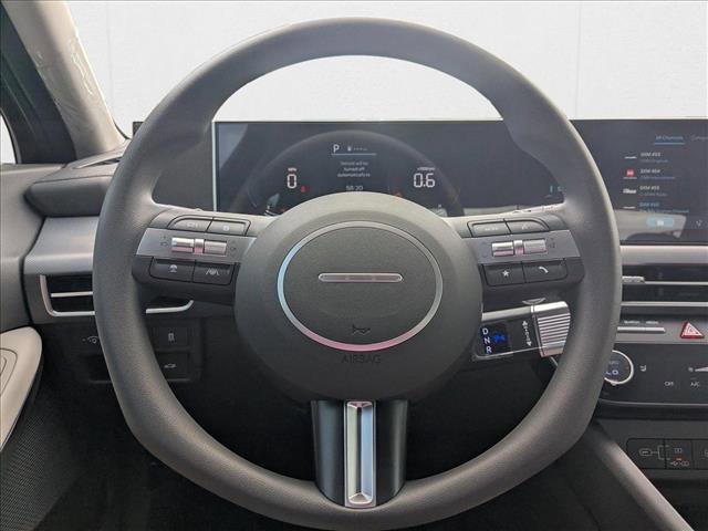 New 2025 Hyundai Sonata SEL image 11
