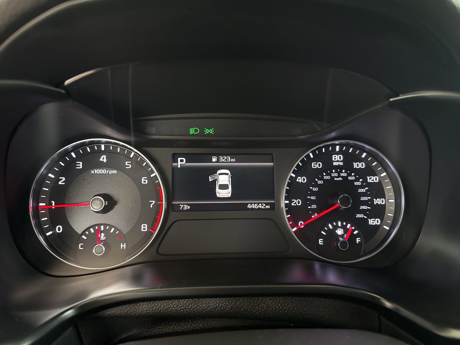 Used 2024 Kia Forte GT-Line w/ GT-Line Premium Package image 23